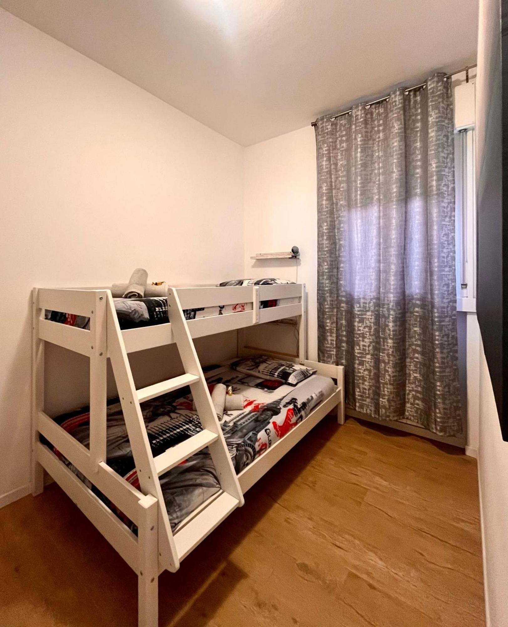 Il Dandy Appartamento Con Parcheggio Trieste Exterior photo